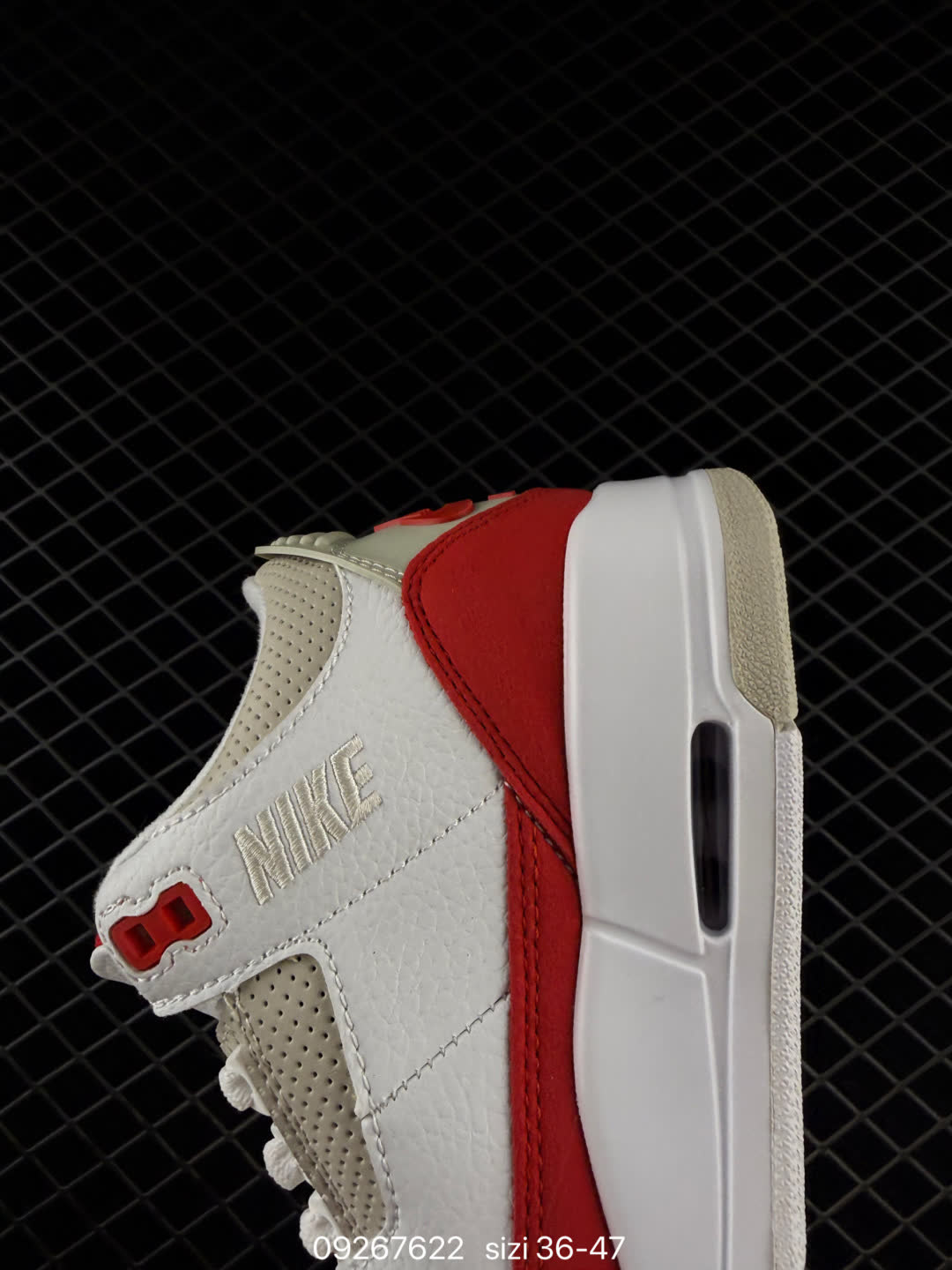 Air Jordan 3 Retro-CJ0939